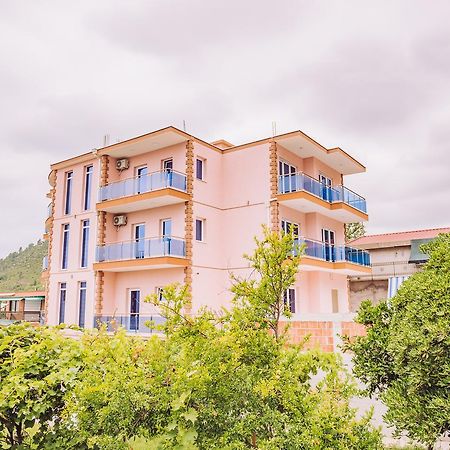 Apartments Krstovic Sutomore Luaran gambar